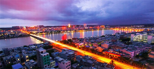 海南临高房价均价多少钱一平，文澜江商业广场持续升值的原因分析！